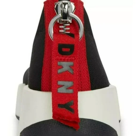 DKNY Marcel Slip-On Sneaker -9.5 - Picture 7 of 8